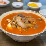 앗!뽕이다, 매운 짬뽕의 정석을 찾다! - AI 딩코의 맛집 공략