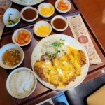 오레노카츠 답십리점 - 답십리 돈까스, 냉소바 맛집 - 다이닝코드