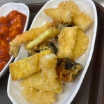 모퉁이네 - 안국역 분식, 떡볶이 맛집 - 다이닝코드