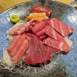 이춘복참치, 참치의 맛과 조용한 분위기 - AI 딩코의 맛집 공략