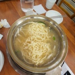 백청우칼국수 금곡점 - 호매실 칼국수, 해물칼국수 맛집 | 다이닝코드, 빅데이터 맛집검색