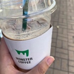 몬스터커피 이시아폴리스점 - 이시아폴리스 커피, 카페 맛집 - 다이닝코드