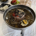 메밀골동해막국수 맛집 리뷰 - AI 딩코의 맛집 공략