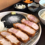 동탄의 카츠한끼, 돈카츠 전문 매장 - AI 딩코의 맛집 공략