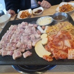 꿀돼지왕소금구이막창 - 대구칠곡 삼겹살, 꿀돼지 맛집 | 다이닝코드, 빅데이터 맛집검색