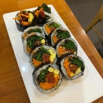 바르다김선생 당산역점 - 당산역 김밥, 새우튀김김밥 맛집 | 다이닝코드, 빅데이터 맛집검색