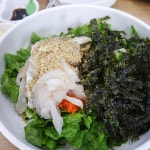 신포항물회 막회 - 군포 물회, 가자미물회 맛집 - 다이닝코드