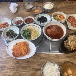 일미쌈밥 본점 - 울산 쌈밥, 쌈 맛집 | 다이닝코드, 빅데이터 맛집검색