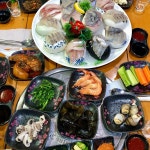 돌고래횟집 - 망상해수욕장 횟집, 매운탕 맛집 | 다이닝코드, 빅데이터 맛집검색