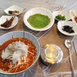 제주 애월 해미가 - 해산물 요리의 진수 - AI 딩코의 맛집 공략