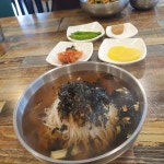 새참국수 고사점 - 전주 국수, 비빔국수 맛집 | 다이닝코드, 빅데이터 맛집검색