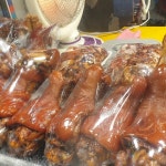 옥천족발 - 부천 족발 맛집 | 다이닝코드, 빅데이터 맛집검색