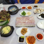 백번간바지 - 동래 고깃집, 쌈 맛집 | 다이닝코드, 빅데이터 맛집검색