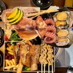 등촌샤브칼국수 - 배방 칼국수, 볶음밥 맛집 | 다이닝코드, 빅데이터 맛집검색