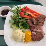 프레퍼스 다이어트 푸드 일산점 - 일산 샐러드, 비프 맛집 | 다이닝코드, 빅데이터 맛집검색