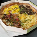 부산 대영로 청년피자 맛집 리뷰 - AI 딩코의 맛집 공략