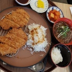 부엉이돈가스, 맛 우선의 돈가스 맛집 - AI 딩코의 맛집 공략