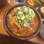 두리맛감자탕 - 푸짐한 감자탕 맛집 - AI 딩코의 맛집 공략