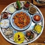 이레가든 - 마니산 백반, 순무김치 맛집 | 다이닝코드, 빅데이터 맛집검색