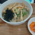 오봉구국수 - 영등포구청 멸치국수, 국수 맛집 - 다이닝코드