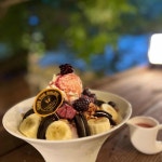 강남역 더달달, 초코 천국의 맛과 분위기 - AI 딩코의 맛집 공략