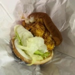 맘스터치 박달사거리점 - 안양 버거, 케이준양념감자 맛집 - 다이닝코드