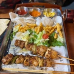 방학역 꼬치 맛집 Top7 - 다이닝코드