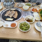 지례흑돼지 - 김천 흑돼지 맛집 | 다이닝코드, 빅데이터 맛집검색