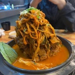 청년감자탕순대국 안산단원점 - 안산 감자탕, 묵은지감자탕 맛집 | 다이닝코드, 빅데이터 맛집검색