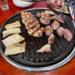 양연화로, 고기 러버들에게 추천하는 고깃집 - AI 딩코의 맛집 공략