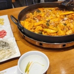 오투닭갈비&부대찌개 고양향동점 - 향동 닭갈비, 부대찌개 맛집 | 다이닝코드, 빅데이터 맛집검색