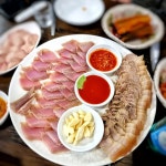 홍어천국 - 면목역 홍어, 홍어삼합 맛집 | 다이닝코드, 빅데이터 맛집검색