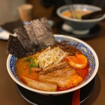 멘야코노하, 라멘의 깊은 맛과 탱탱한 면발을 만나다! - AI 딩코의 맛집 공략
