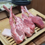 대구 월성동 양고기 맛집 꿉양 - AI 딩코의 맛집 공략