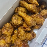 교촌치킨 목감신도시2호점 - 시흥 치킨, 웨지감자 맛집 | 다이닝코드, 빅데이터 맛집검색