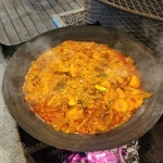 닭볶음탕 전문점 꼬마연못 - AI 딩코의 맛집 공략