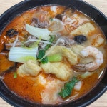 다복향마라탕 비전점 - 평택 마라탕, 중식당 맛집 - 다이닝코드