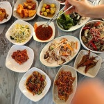할머니손맛 갈치구이, 진미회관 - AI 딩코의 맛집 공략