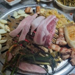 대용식당 - 구리 수구레, 수구레전골 맛집 | 다이닝코드, 빅데이터 맛집검색
