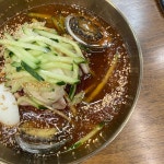 제주올래면옥 - 물냉면과 육전이 유명한 맛집 - AI 딩코의 맛집 공략