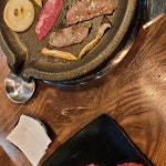 배곧 소고기 맛집 우가 - AI 딩코의 맛집 공략