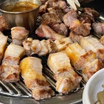 제주 흑돼지 맛집 칠돈가 - AI 딩코의 맛집 공략
