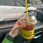 컴포즈커피 안양개성하이뷰점 - 안양 와플, 아인슈페너 맛집 | 다이닝코드, 빅데이터 맛집검색