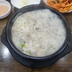 일산 탄현의 순대국밥 맛집, 신의주찹쌀순대 - AI 딩코의 맛집 공략