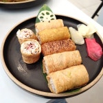 호키네유부 안산점 - 안산 유부초밥, 우동 맛집 - 다이닝코드