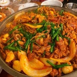 부산진구 가야공원로의 맛집 공원집 - AI 딩코의 맛집 공략