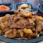 일산 맛집 엄마손돼지불백 - AI 딩코의 맛집 공략