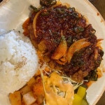 이백장돈가스 용인외대점 - 용인 돈까스, 냉모밀 맛집 | 다이닝코드, 빅데이터 맛집검색