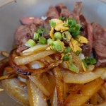 가로수길 티본스테이크 맛집 Top2 - 다이닝코드