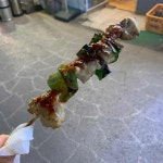 서촌 닭꼬치 맛집 빠샤수제닭꼬치 - AI 딩코의 맛집 공략